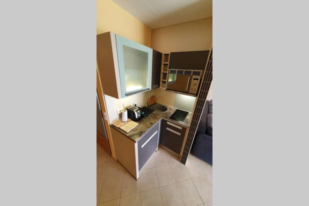 Igenyes 4 Fos Apartman Koezvetlen A Strandnal Apartment Csopak Exterior photo