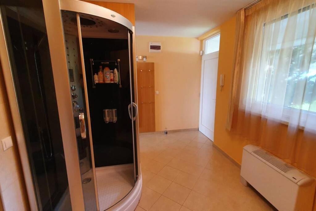 Igenyes 4 Fos Apartman Koezvetlen A Strandnal Apartment Csopak Exterior photo